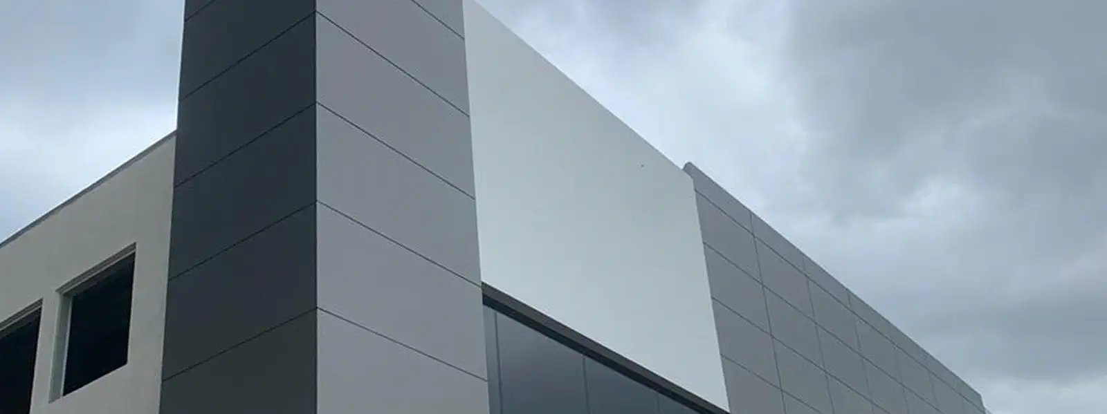 Acabados interiores en proceso